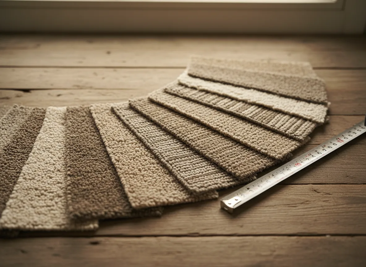 Carpet Installation Readsboro, VT FAQs